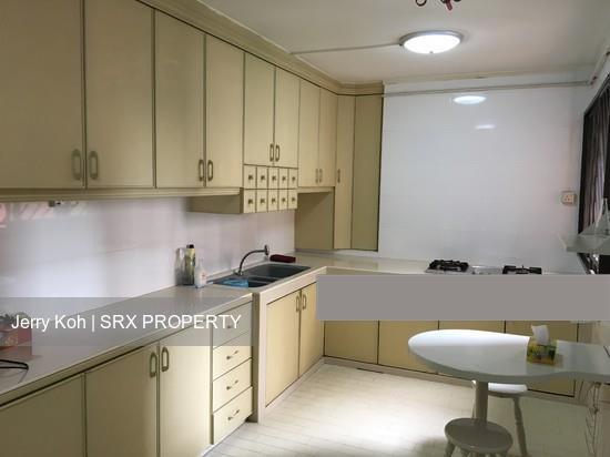 Blk 165 Bishan Street 13 (Bishan), HDB 5 Rooms #230148371